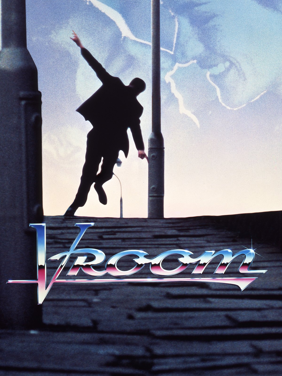 Vroom (1990) Screenshot 1 
