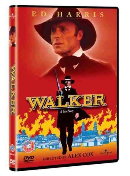 Walker (1987) Screenshot 3