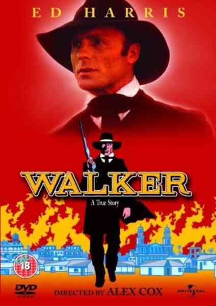 Walker (1987) Screenshot 4