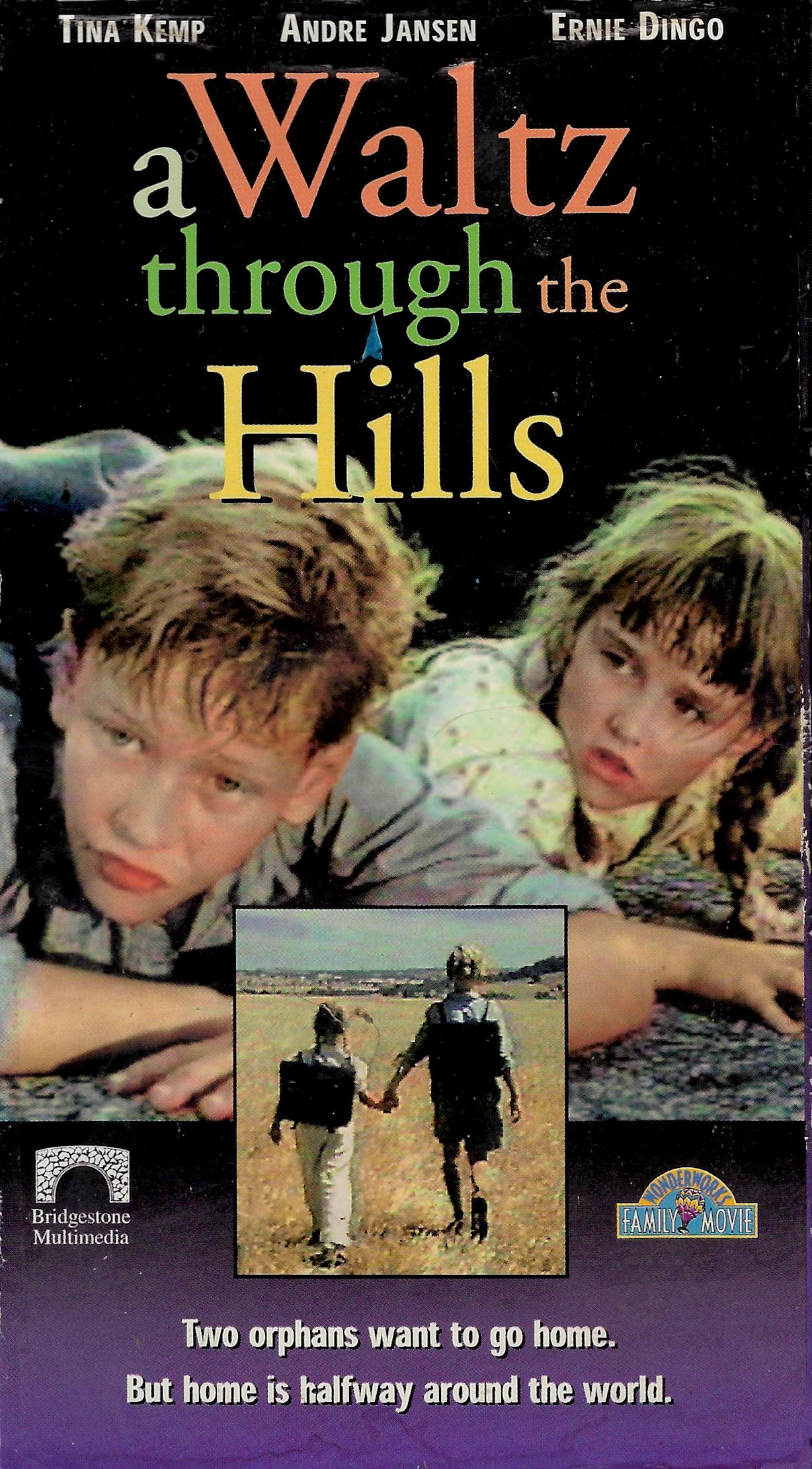 A Waltz Through the Hills (1988) Screenshot 5