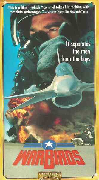Warbirds (1989) Screenshot 3