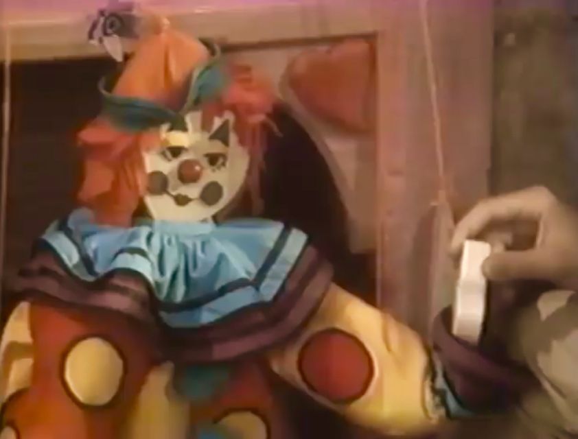 Grandpa's Magical Toys (1988) Screenshot 5