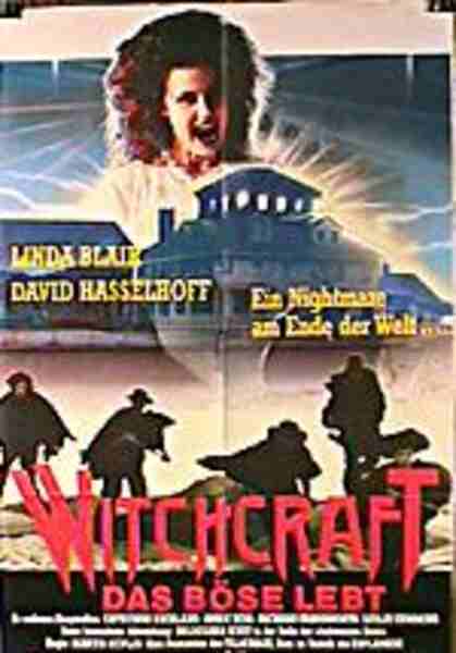 Witchery (1988) Screenshot 1
