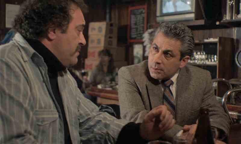 Witchery (1988) Screenshot 4