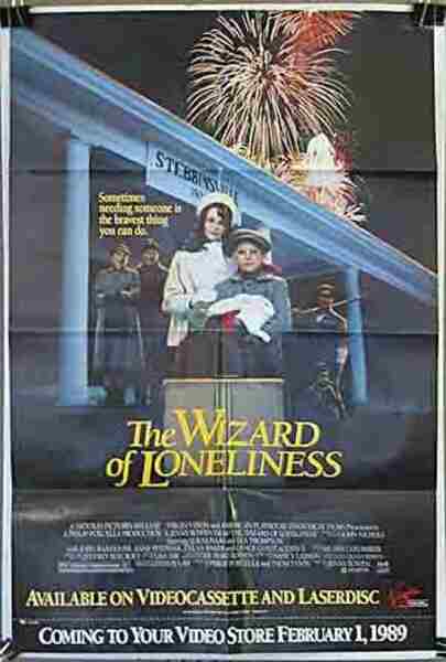 The Wizard of Loneliness (1988) Screenshot 1