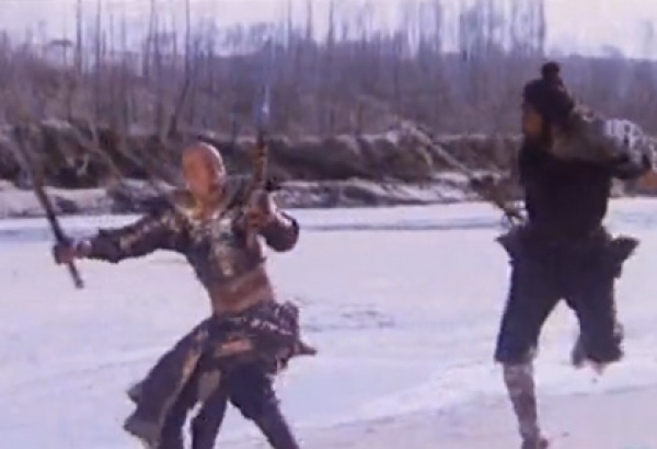 Huang he da xia (1988) Screenshot 3 