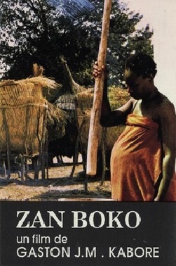 Zan Boko (1988) Screenshot 1