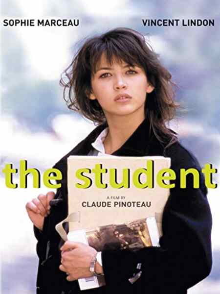 The Student (1988) Screenshot 1