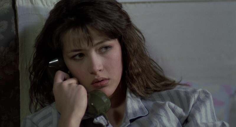 The Student (1988) Screenshot 3