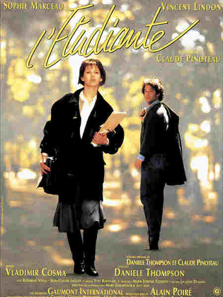 L'étudiante (1988) with English Subtitles on DVD on DVD
