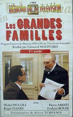 Les grandes familles (1989) Screenshot 3