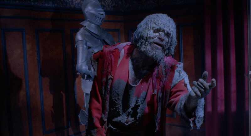 Deadly Games (1989) Screenshot 5