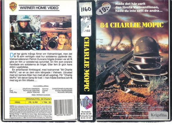 84C MoPic (1989) Screenshot 4 