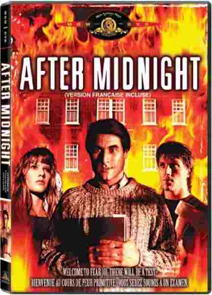 After Midnight (1989) Screenshot 1