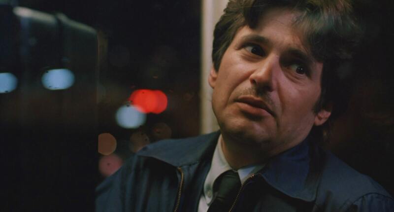 After Midnight (1989) Screenshot 3