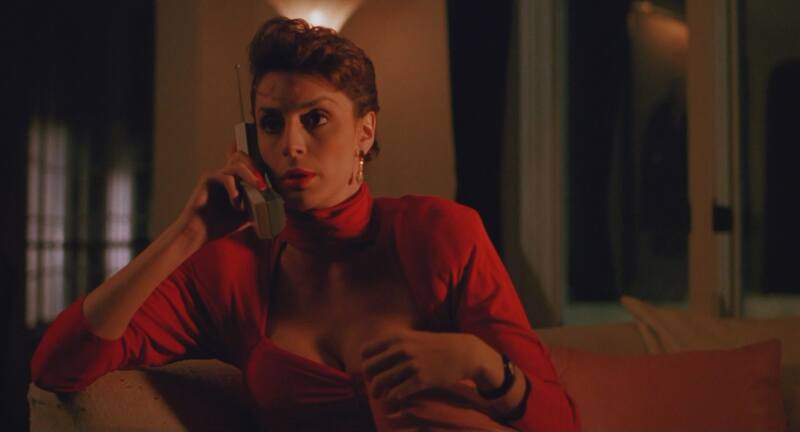 After Midnight (1989) Screenshot 4