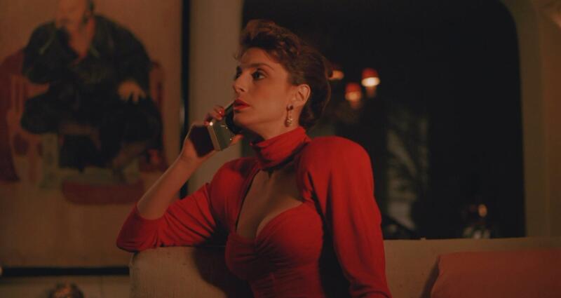 After Midnight (1989) Screenshot 5