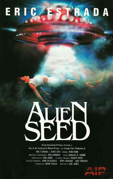 Alien Seed (1989) Screenshot 2