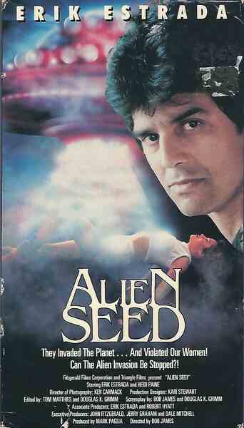 Alien Seed (1989) Screenshot 4