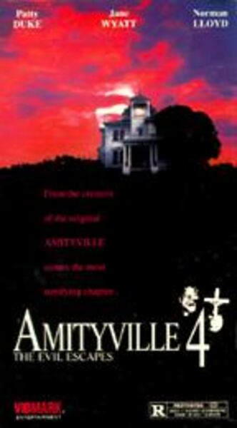 Amityville Horror: The Evil Escapes (1989) Screenshot 2
