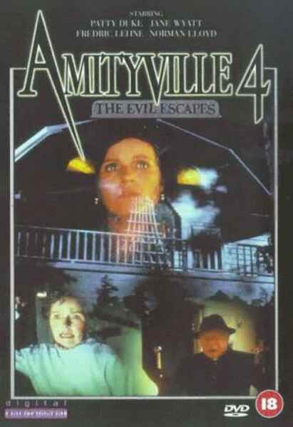 Amityville Horror: The Evil Escapes (1989) Screenshot 3