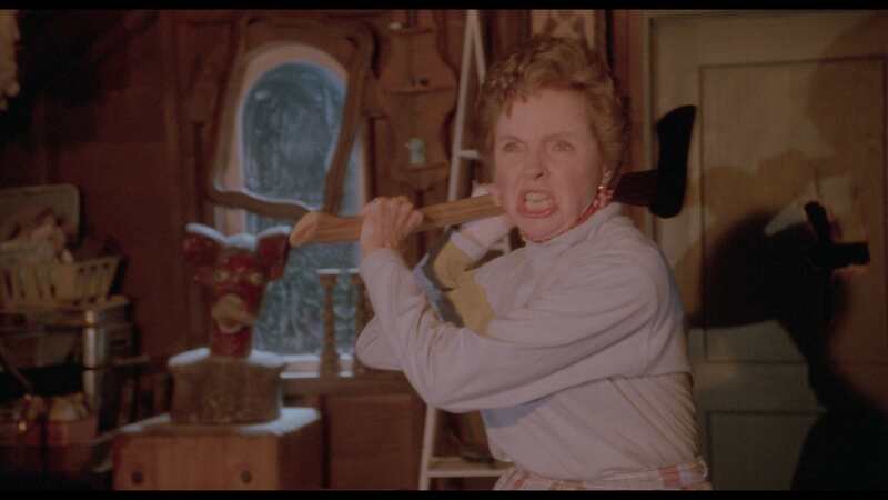 Amityville Horror: The Evil Escapes (1989) Screenshot 4