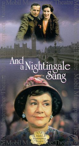 And a Nightingale Sang (1989) Screenshot 1