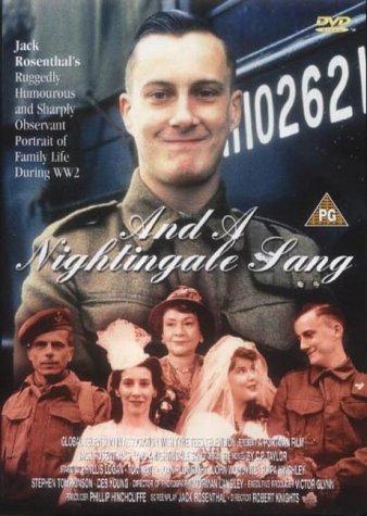 And a Nightingale Sang (1989) starring Phyllis Logan on DVD on DVD