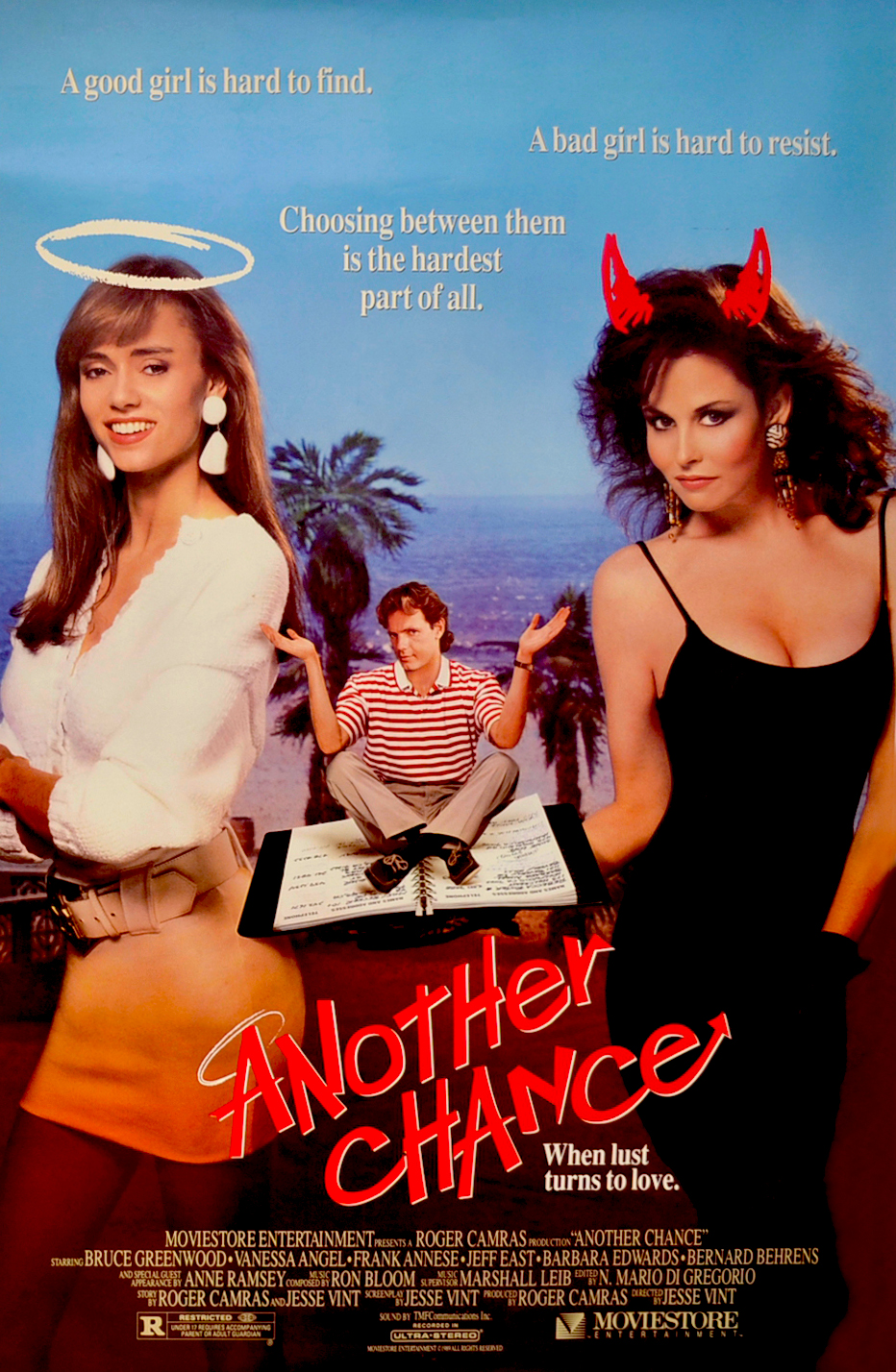 Another Chance (1989) Screenshot 2