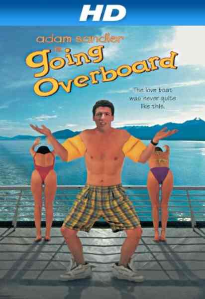 Going Overboard (1989) Screenshot 1