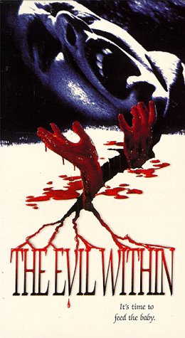 Baby Blood (1990) Screenshot 2 