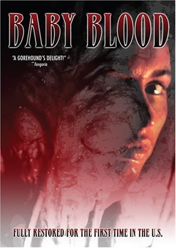 Baby Blood (1990) Screenshot 3