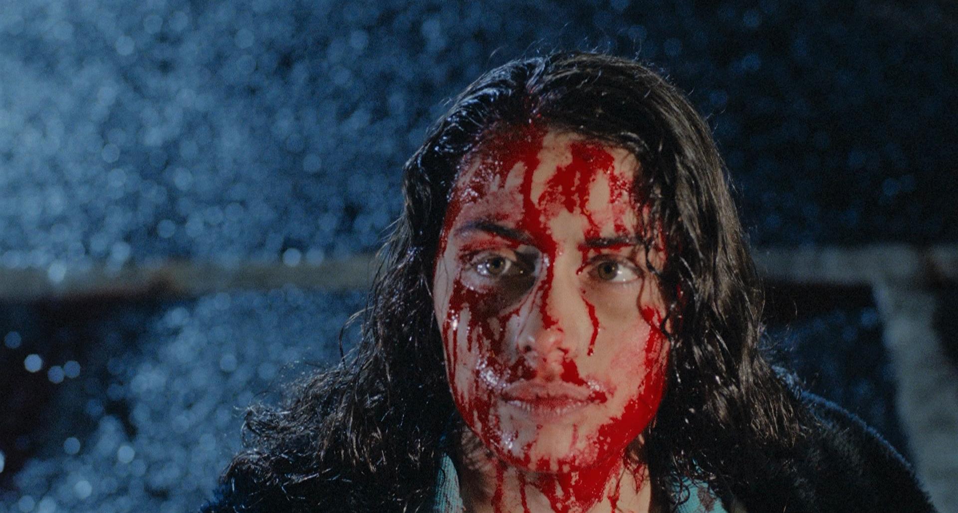 Baby Blood (1990) Screenshot 4 