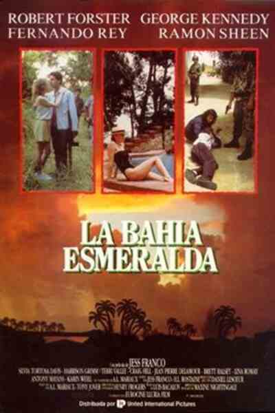 Countdown to Esmeralda Bay (1990) Screenshot 4