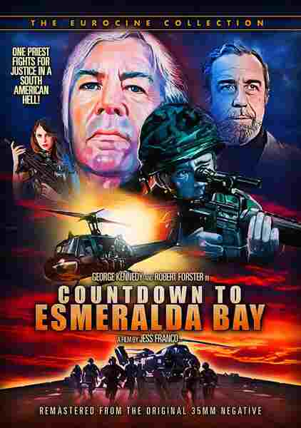 Countdown to Esmeralda Bay (1990) Screenshot 5