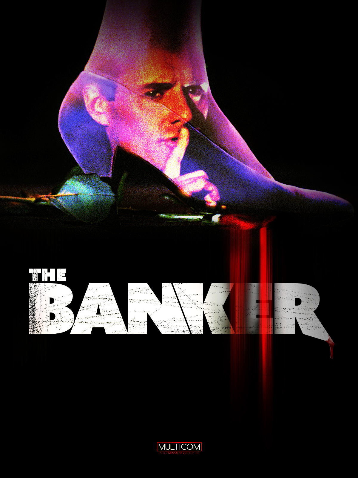 The Banker (1989) Screenshot 1 