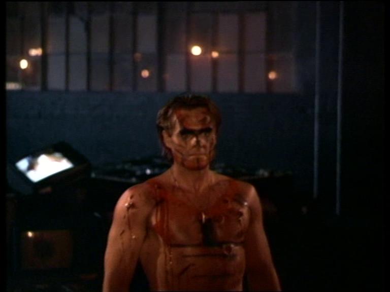 The Banker (1989) Screenshot 4 