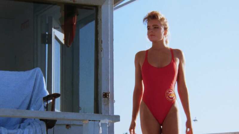 Baywatch: Panic at Malibu Pier (1989) Screenshot 5