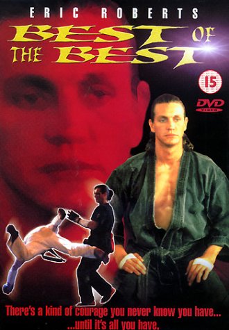 Best of the Best (1989) Screenshot 2