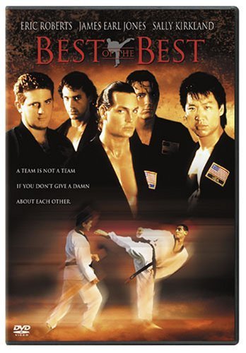 Best of the Best (1989) Screenshot 3