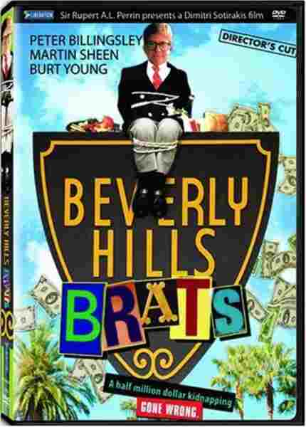 Beverly Hills Brats (1989) Screenshot 1