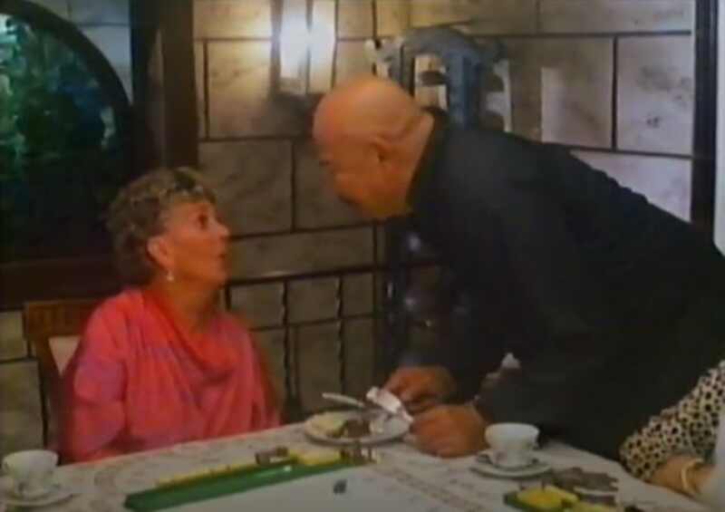 Beverly Hills Brats (1989) Screenshot 2