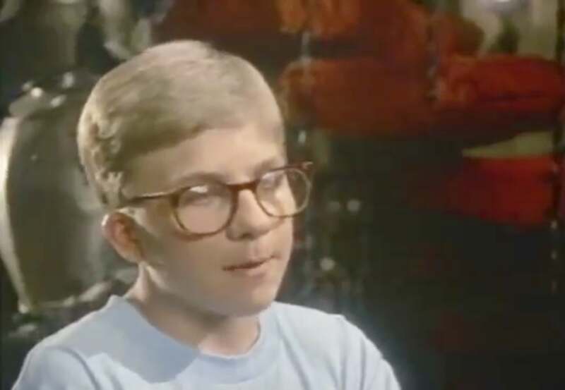 Beverly Hills Brats (1989) Screenshot 3
