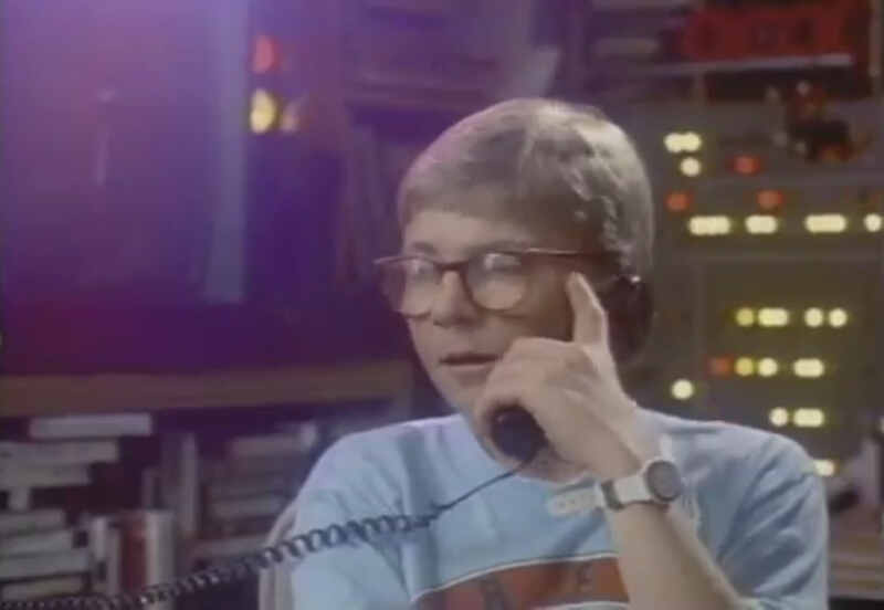 Beverly Hills Brats (1989) Screenshot 4