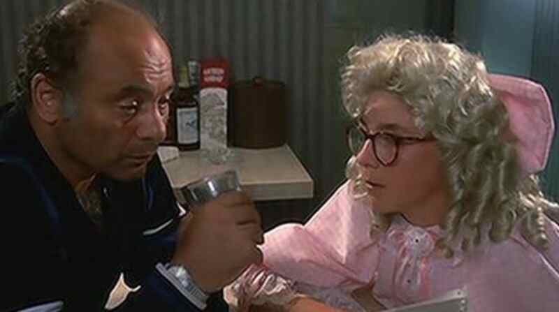 Beverly Hills Brats (1989) Screenshot 5