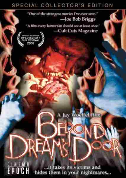 Beyond Dream's Door (1989) Screenshot 2