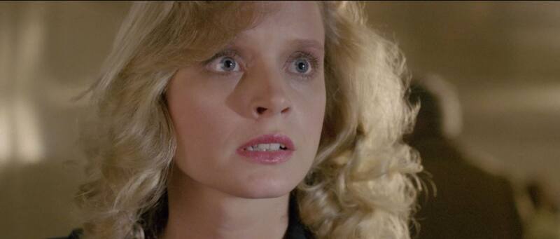 Beyond the Door III (1989) Screenshot 2