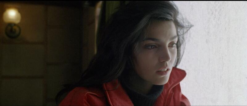 Beyond the Door III (1989) Screenshot 4