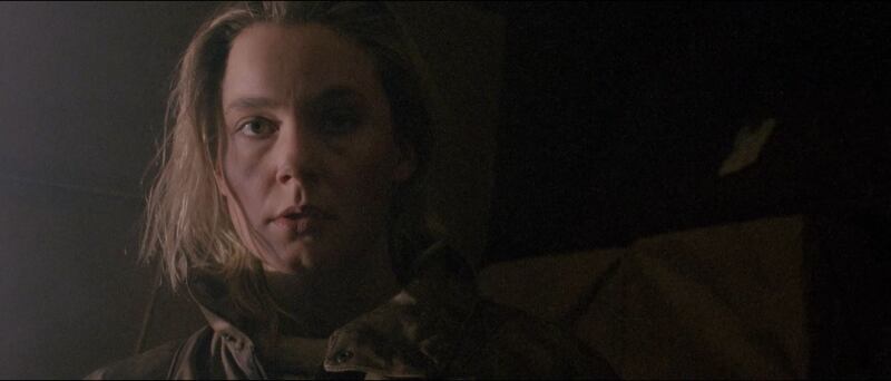 Beyond the Door III (1989) Screenshot 5