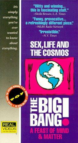 The Big Bang (1989) Screenshot 1